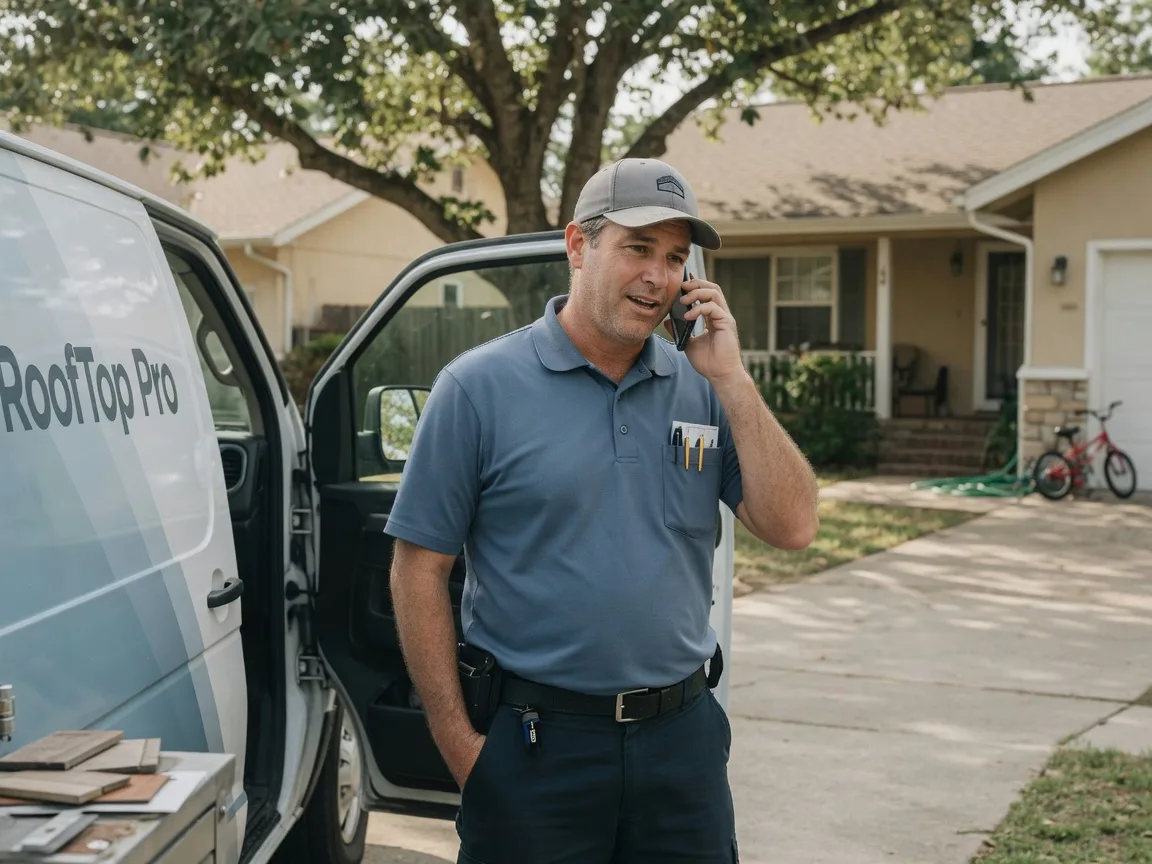 Roof Repair Jacksons Gap, AL FAQs